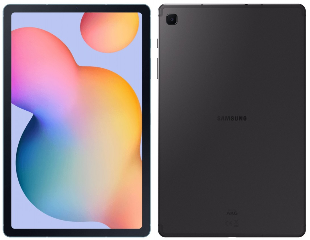 Samsung Galaxy Tab S6 Lite Tablet Review with Key Features