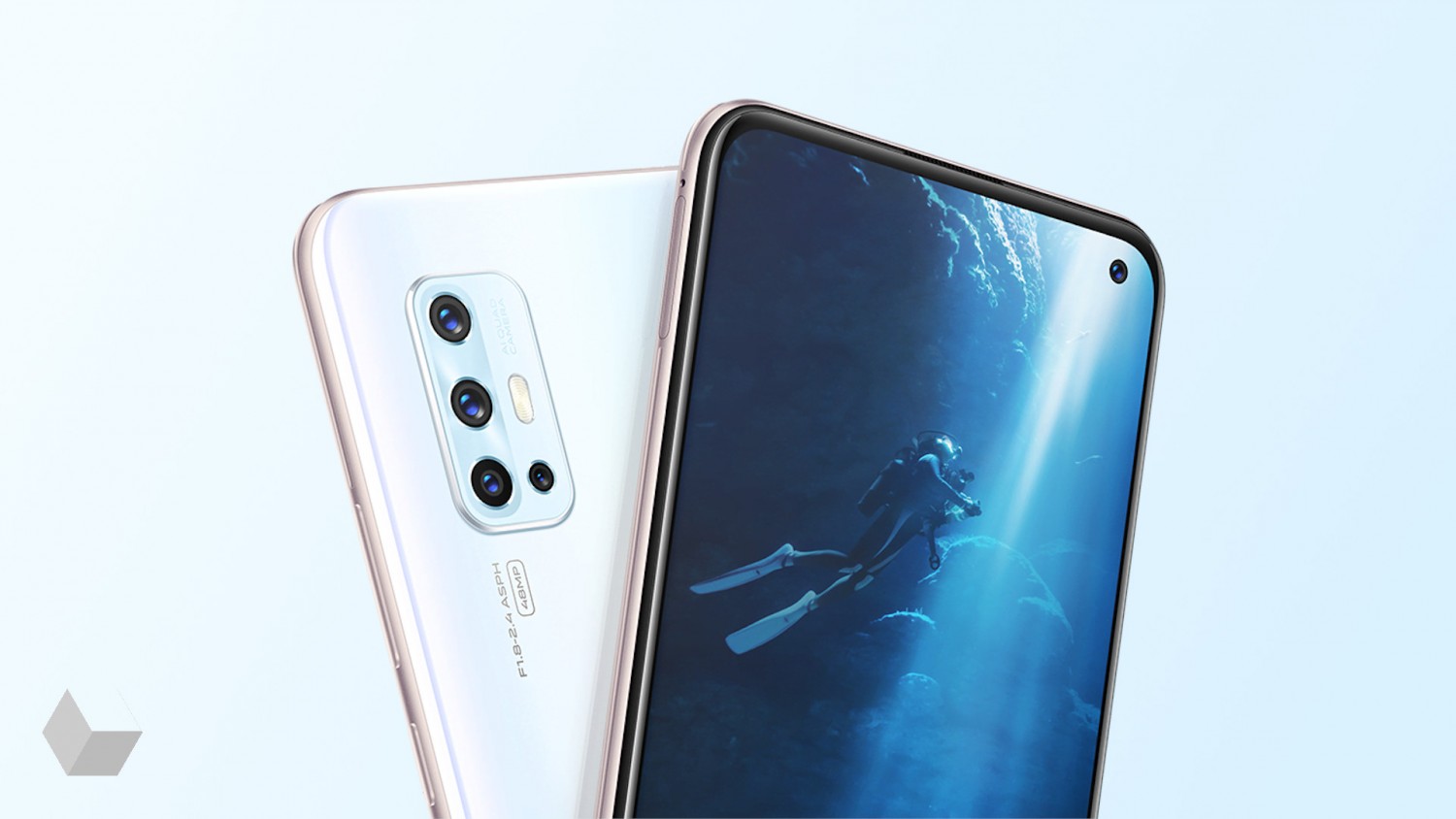 Review of the smartphone Vivo V19 with all the characteristics