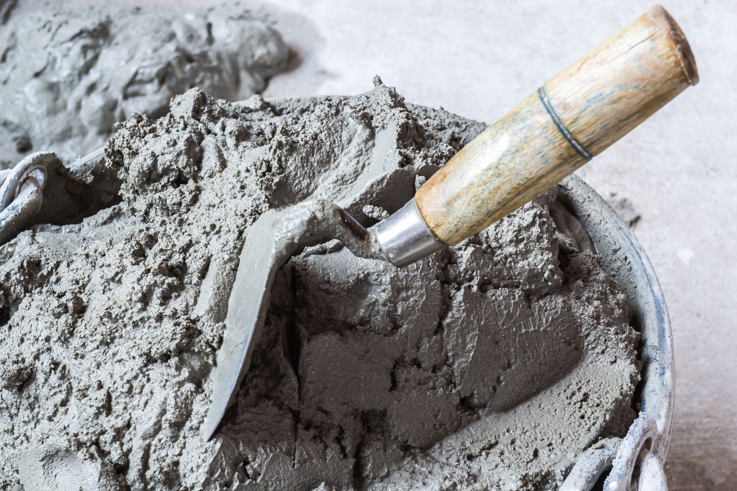 Rating of the best cement manufacturers for 2020