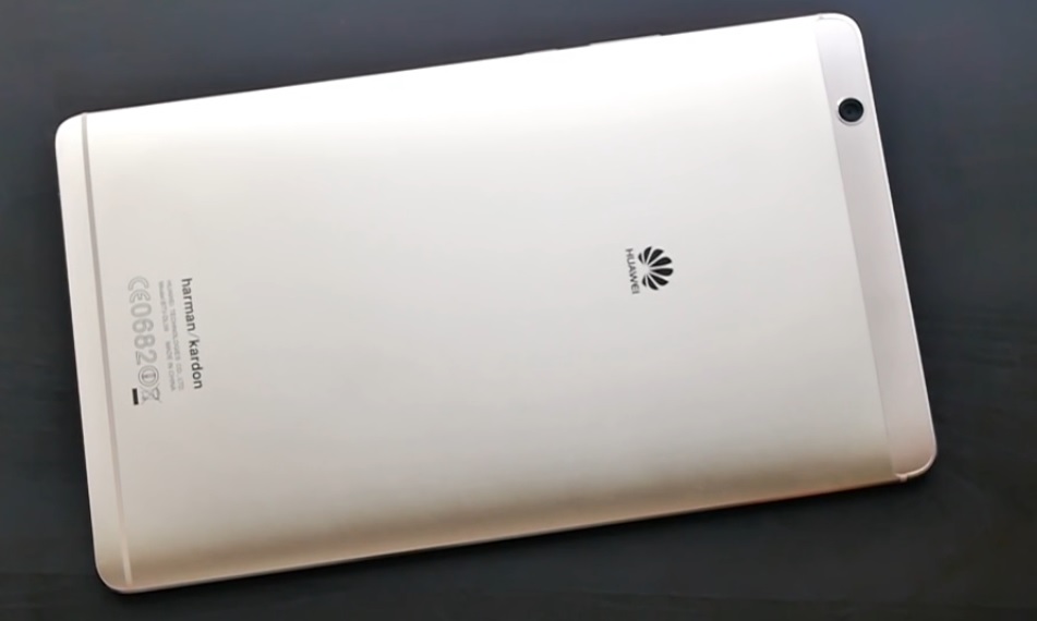 סקירת טאבלט Huawei MatePad עם תכונות עיקריות