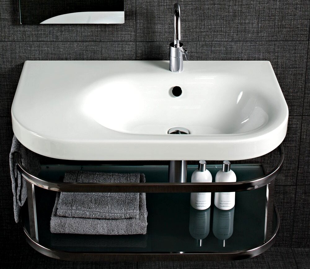 Ranking of the best bathroom sinks for 2020