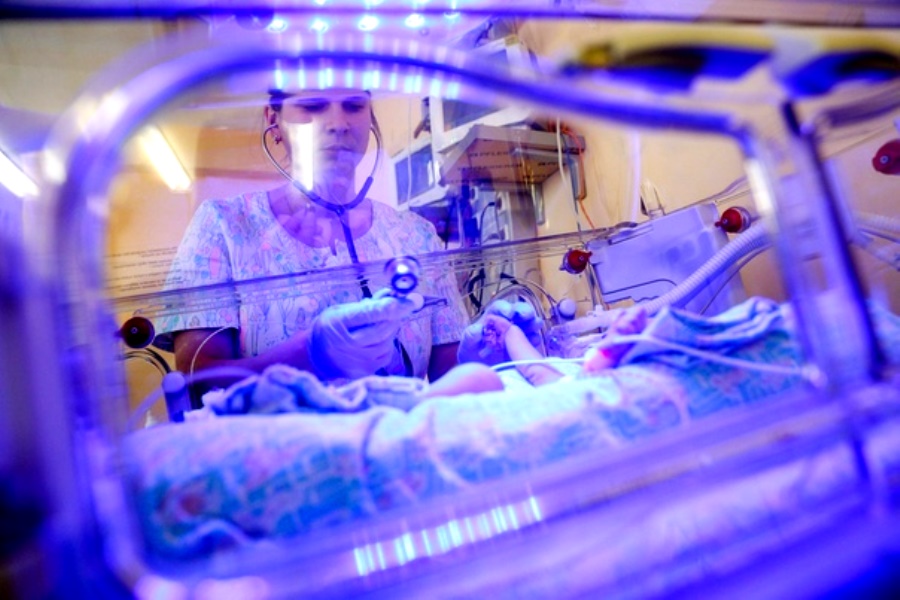 Hodnotenie najlepších inkubátorov pre novorodencov do roku 2020