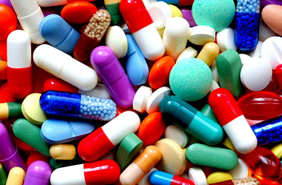 Rangering av de beste antibiotika etter tannutvinning for 2020