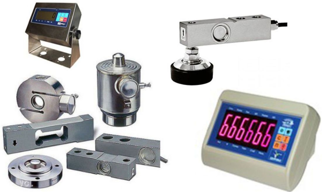 Rating of the best strain gauges for 2020