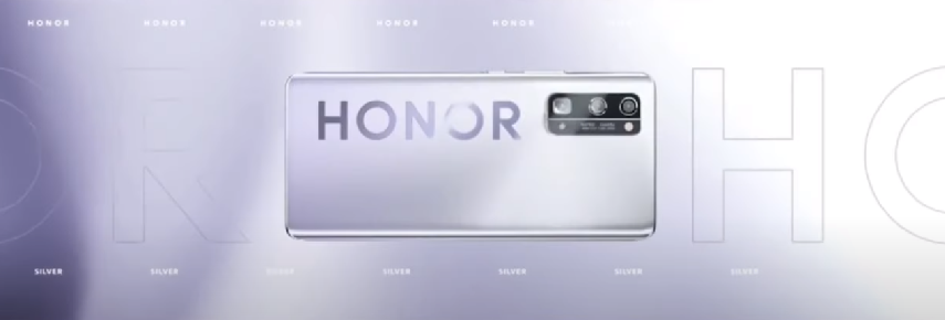 Review of smartphones Honor 30 Pro and Honor 30 Pro +