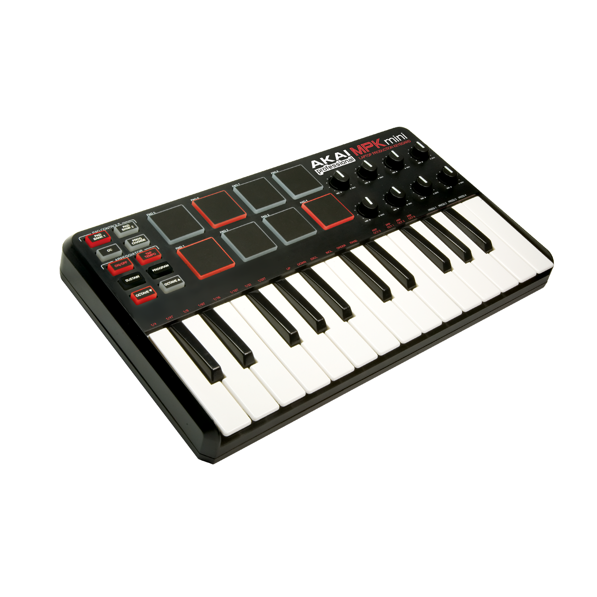 Bästa MIDI-tangentbord 2020