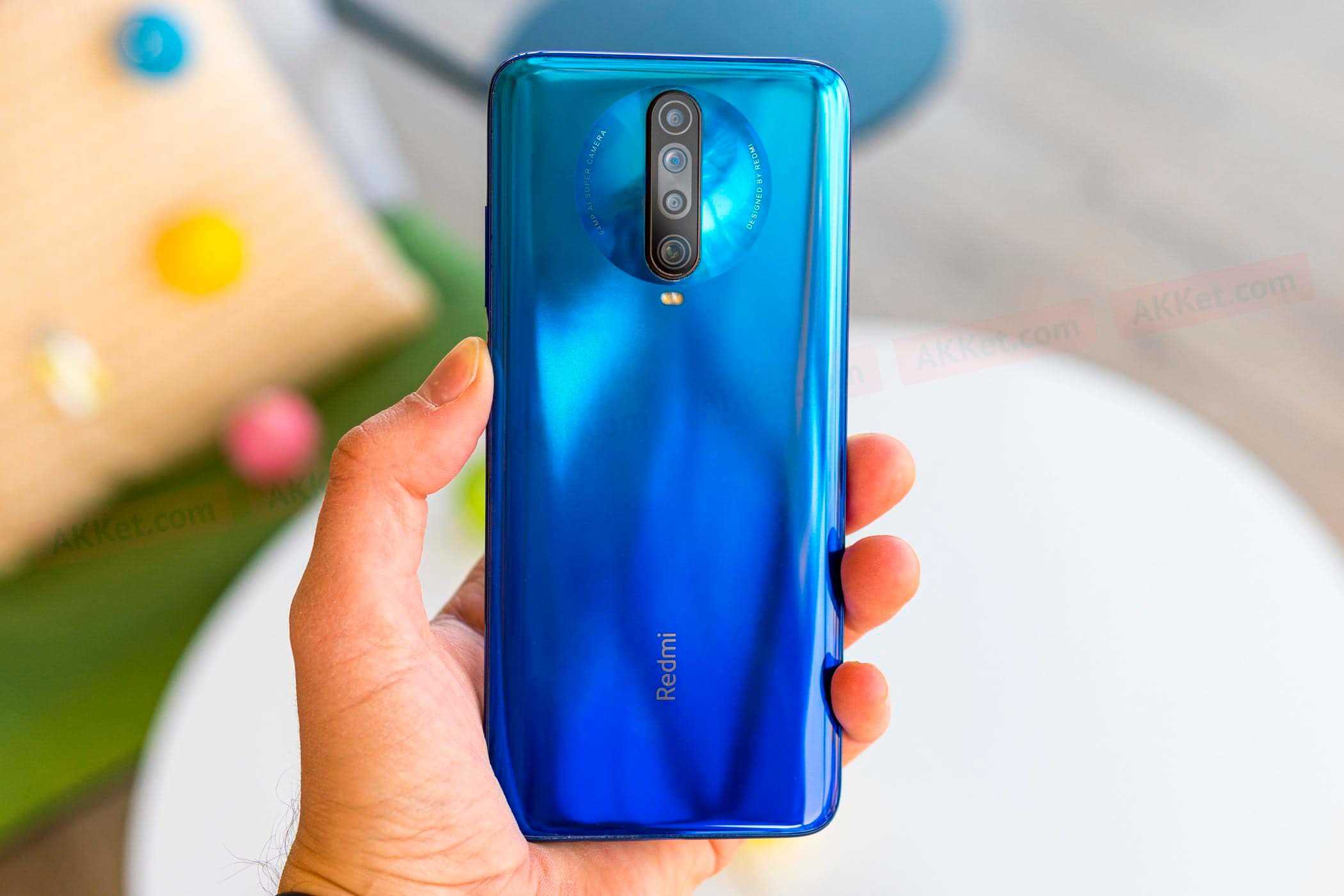 Review of the smartphone Xiaomi Redmi 9 with advantages and disadvantages