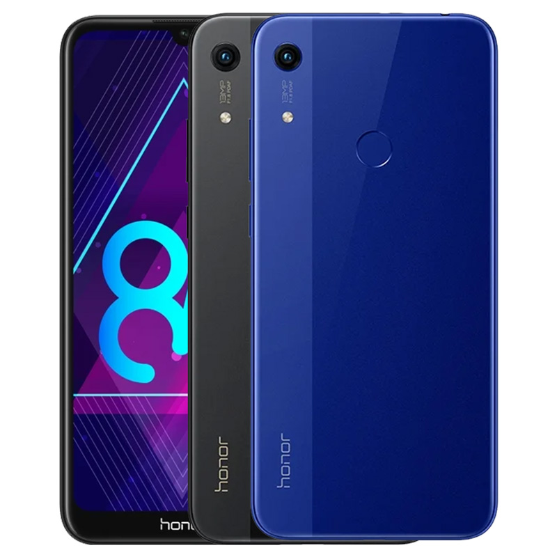 Review of smartphones Honor 8A Prime and Honor 8A 2020