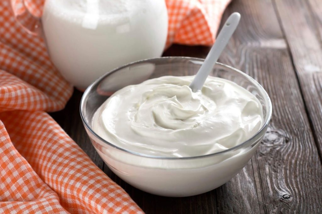 Rating of the best sour cream producers for 2020