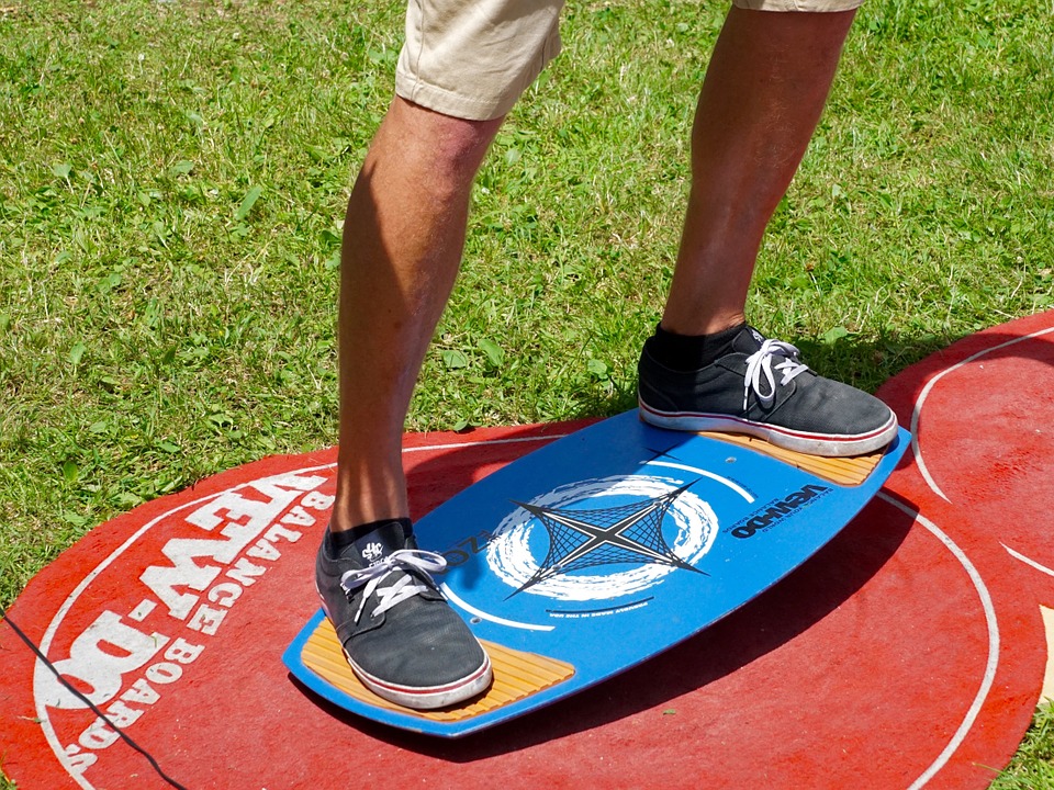 Rating of the best balance boards for 2020