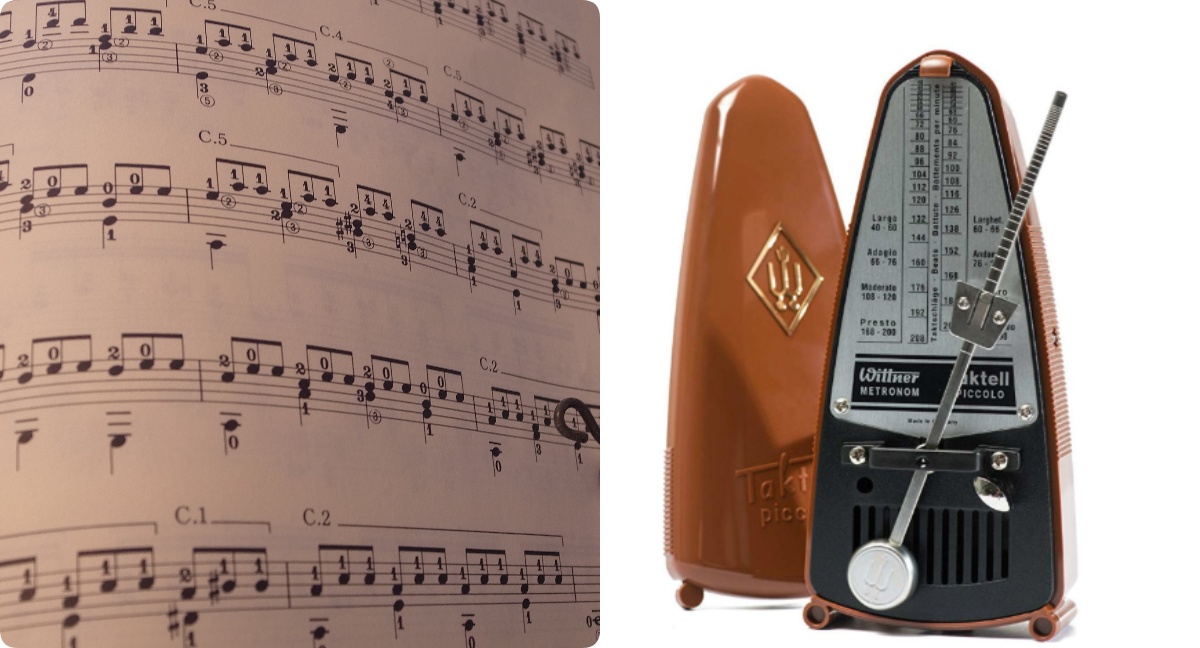 Ranking of the best metronomes for 2020