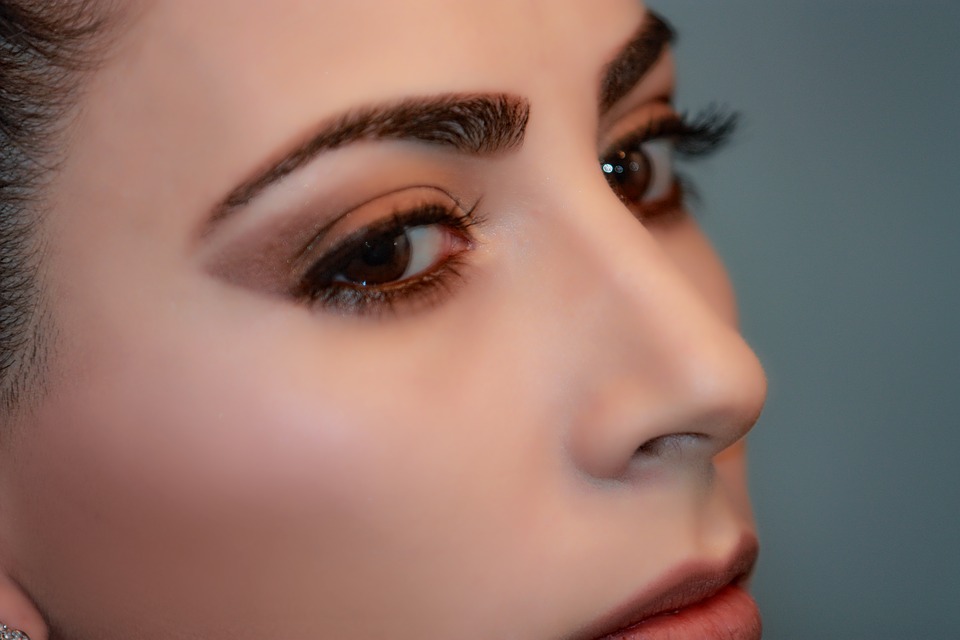 Rating of the best eyebrow schools in Moscow for 2020