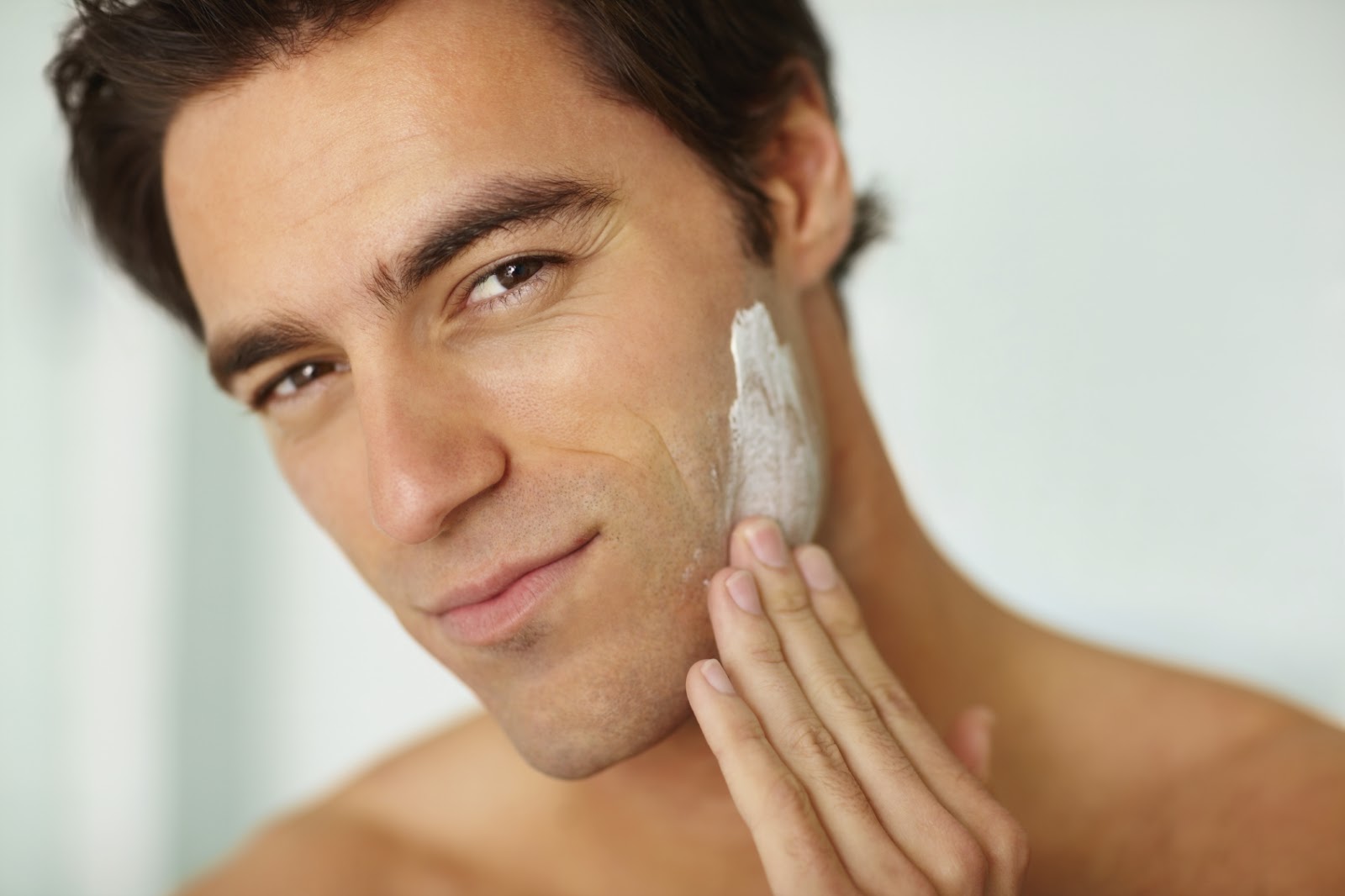 Rating of the best men's face creams for 2020