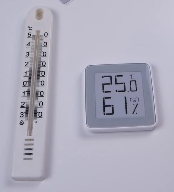 Penarafan termometer terbaik untuk mandi dan sauna untuk tahun 2020