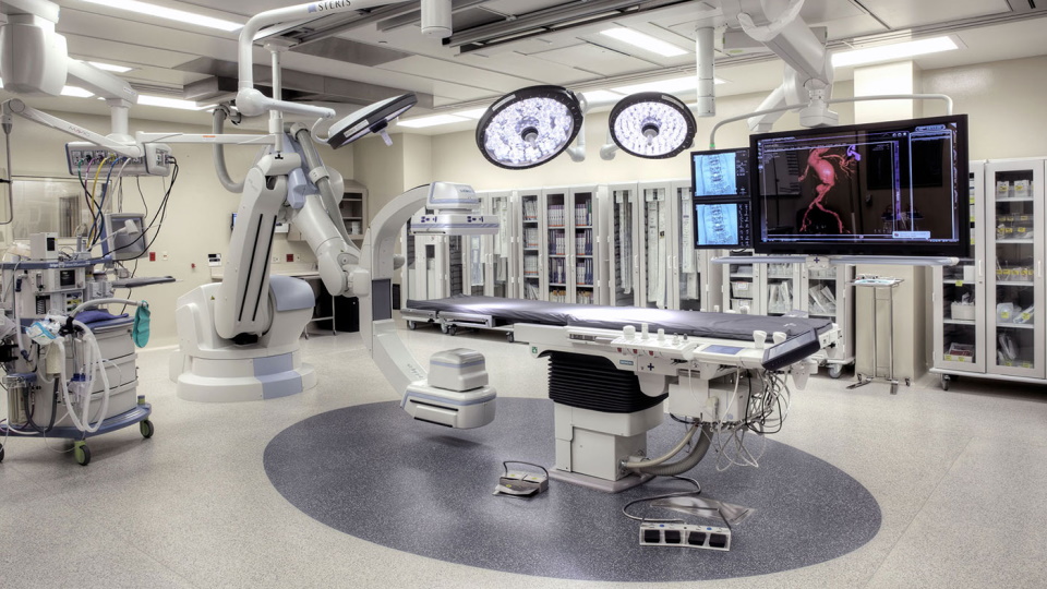 Rating of the best surgical tables for 2020