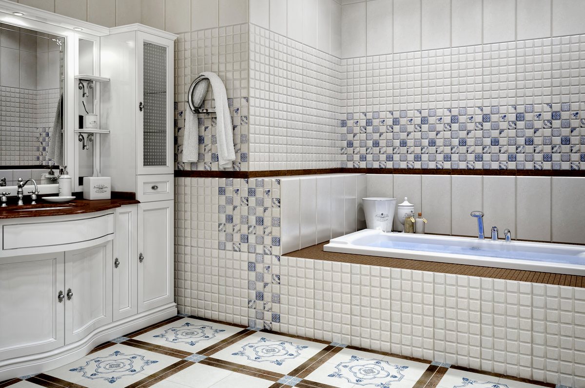 Rating of the best ceramic tile manufacturers for 2020