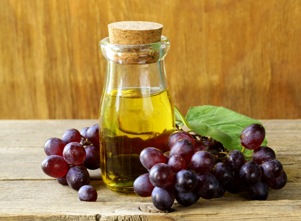 Rating of the best grape seed oils for 2020