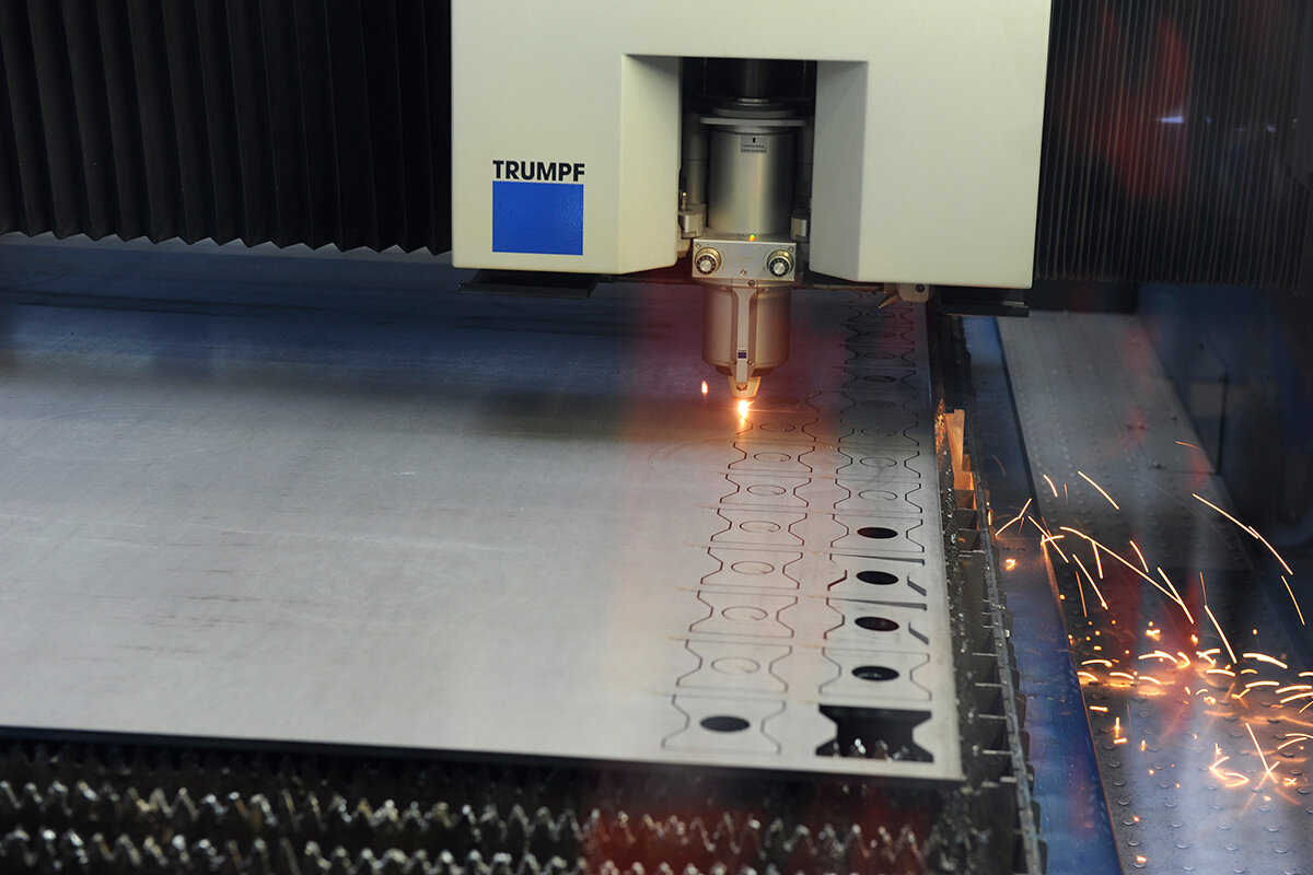 Rating of the best laser cutting machines for 2020