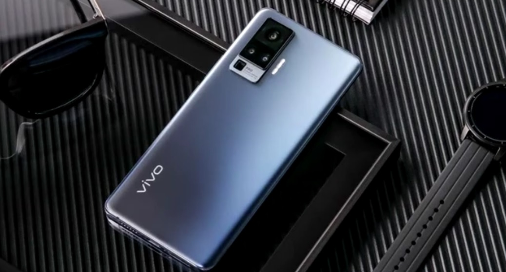 Critique complète du smartphone Vivo X50 Pro avec des fonctionnalités clés
