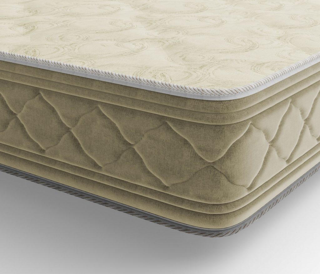Rating of the best double mattresses for 2020