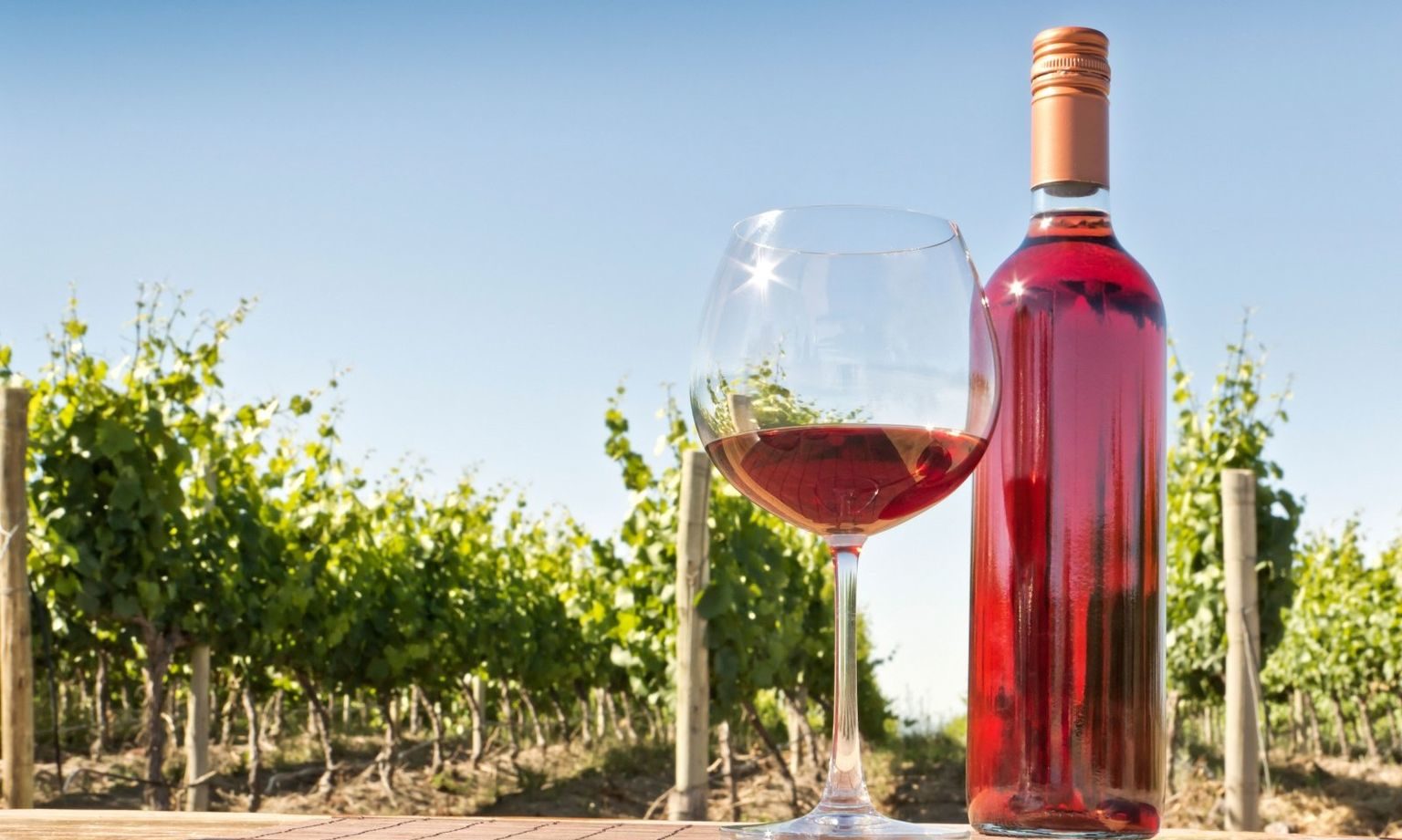 Рейтинг на най-добрите розе вина за 2020 г.