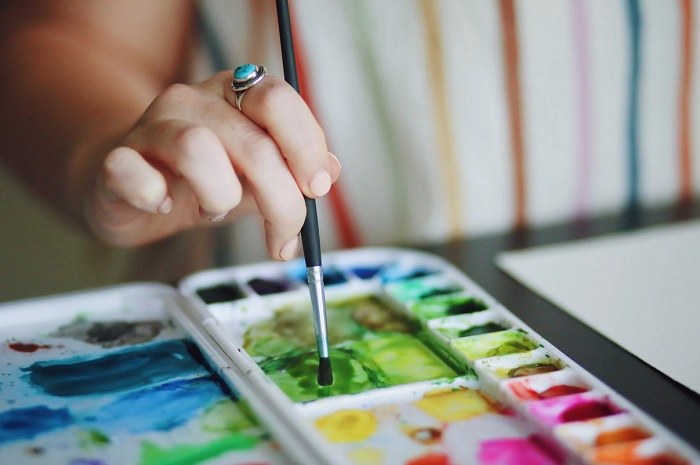 Best watercolors for artists for 2020