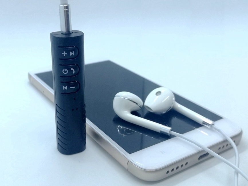 Rating of the best Bluetooth headphone adapters for 2020