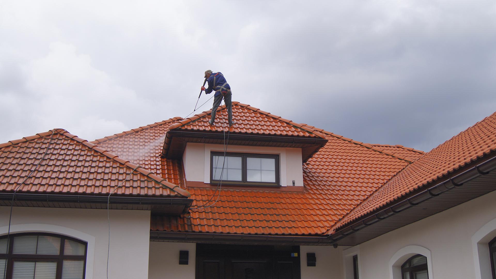 Rating of the best roof paints for 2020