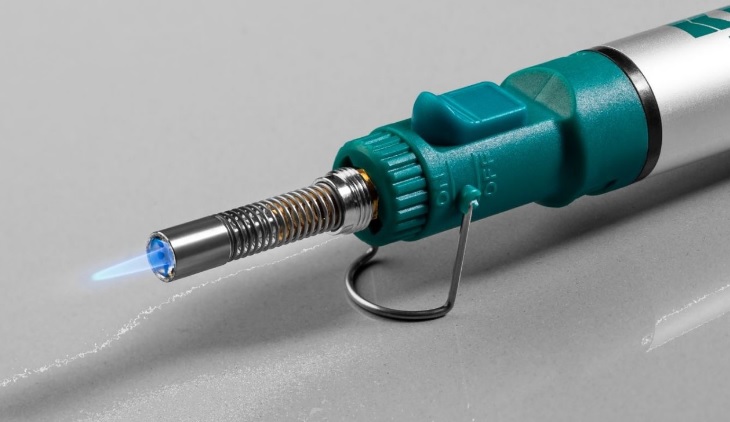 Rating of the best gas soldering irons for 2020