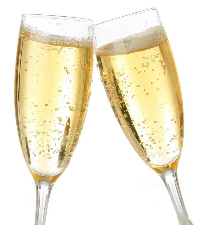 Rating of the best sparkling wines for 2020