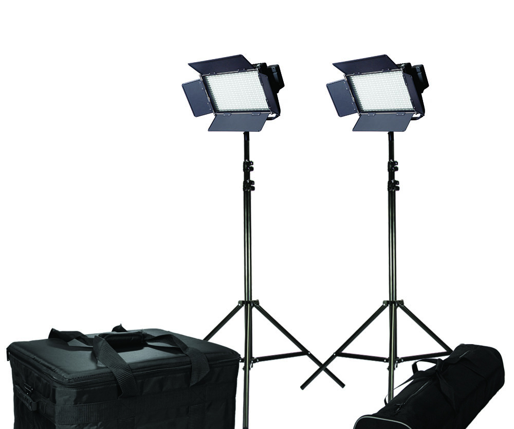 Rating of the best lighting stands for 2020