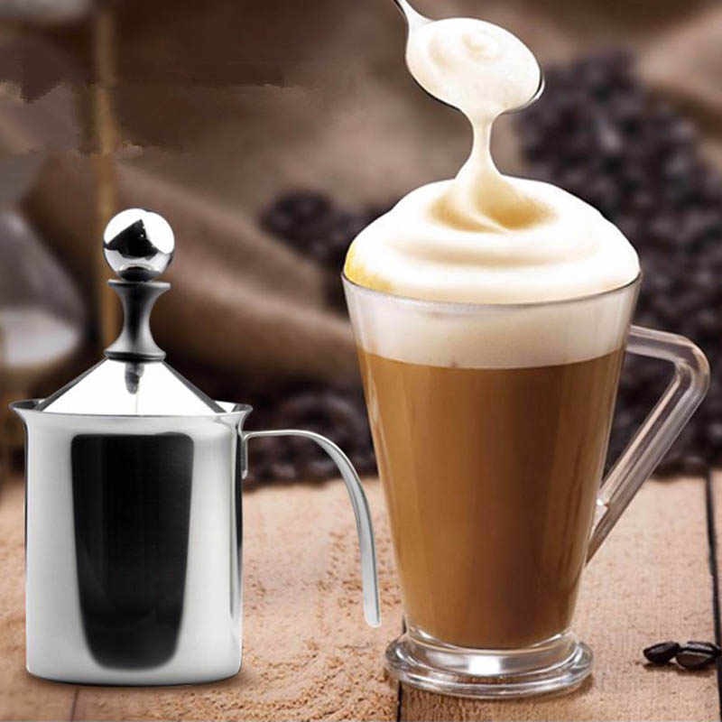 Classement des meilleures marques de lait pour cappuccino pour 2020