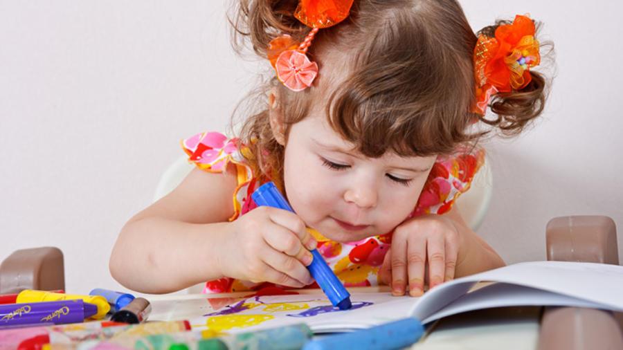 Rating of the best children's coloring pages for 2020