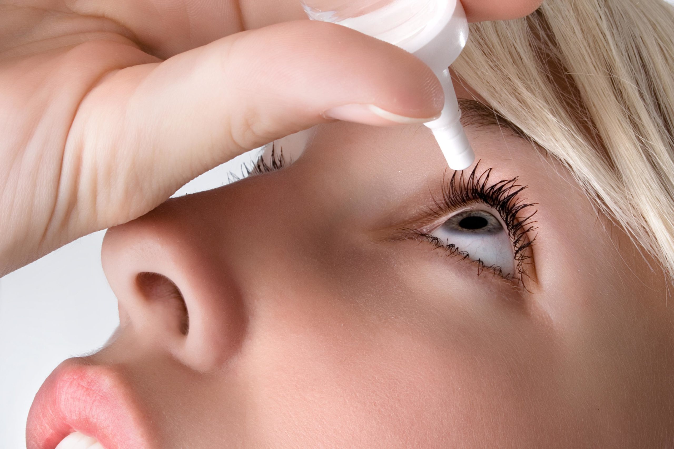 Rating of the best eye drops for redness and irritation for 2020