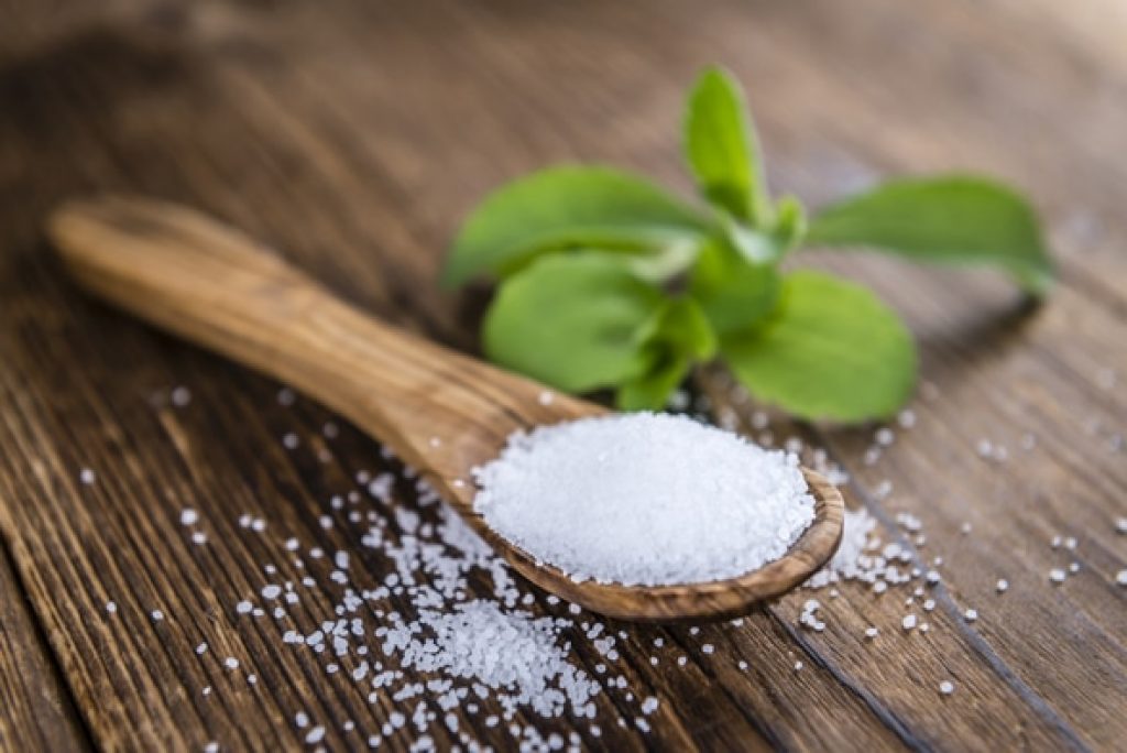 Ranking of the best sugar substitutes for 2020