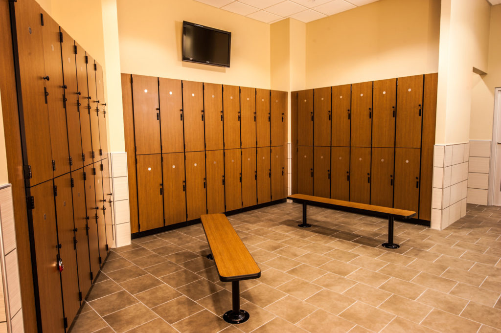 Rating of the best locker cabinets for 2020