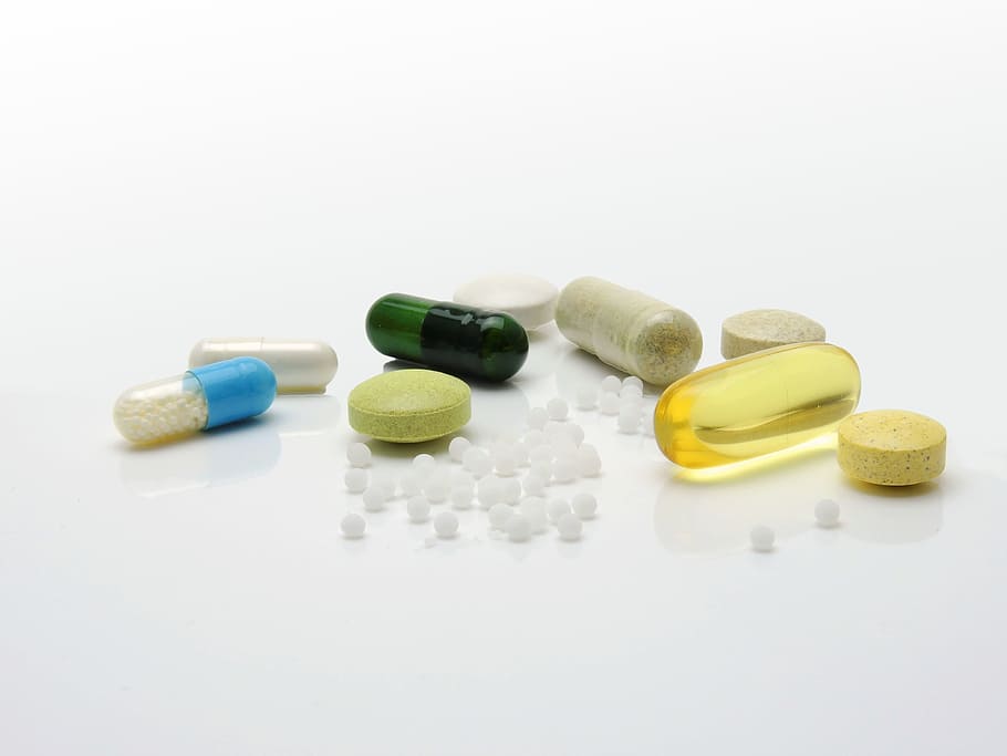 Rangering av de beste antibiotika for otitis media for 2020