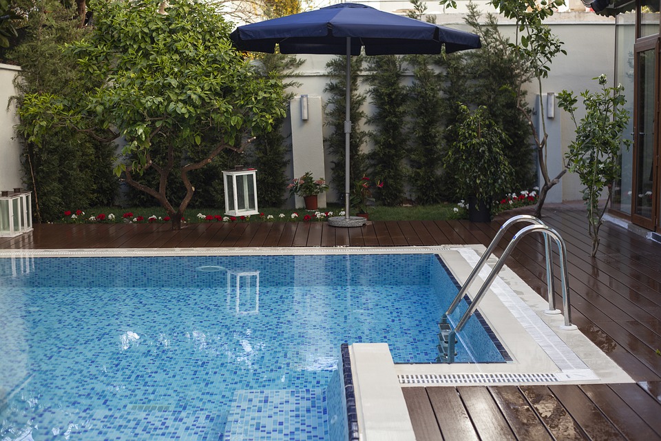 Ranking of the best ladders and handrails for swimming pools in 2020