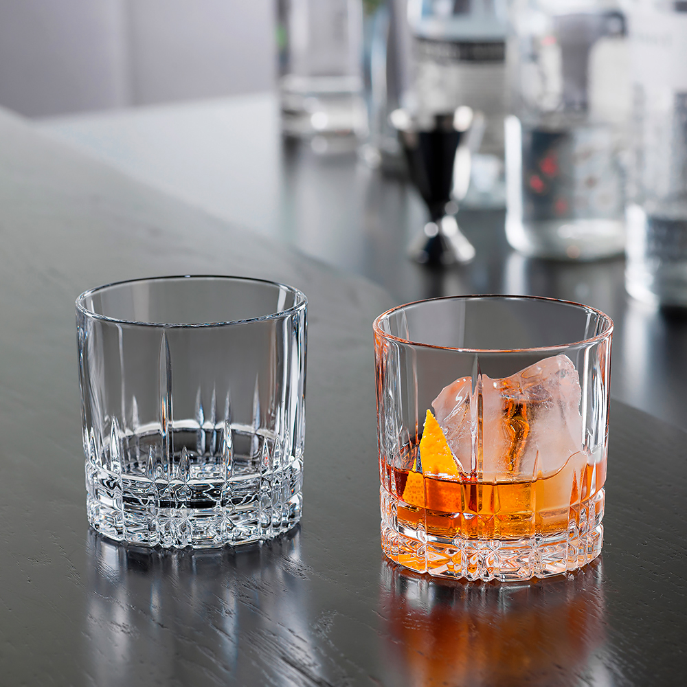 Rating of the best whiskey glasses for 2020