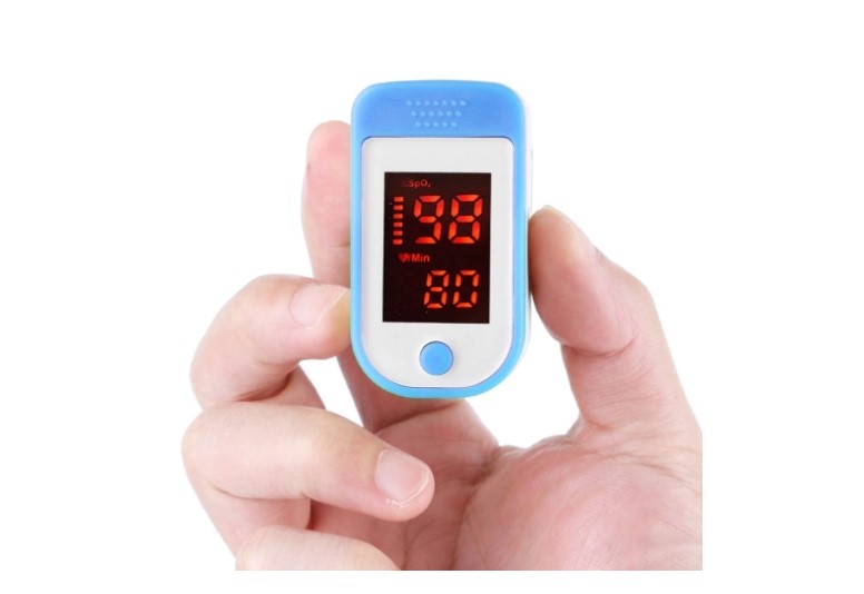 Rating of the best pulse oximeters for 2020