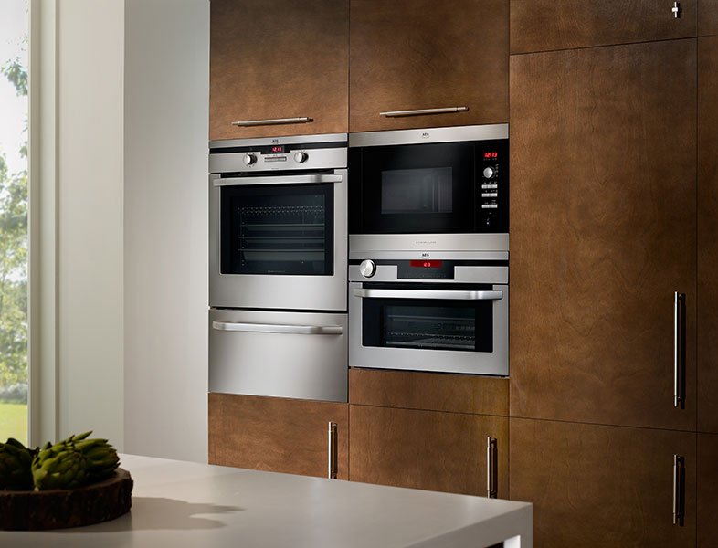 Ranking of the best built-in microwave ovens for 2020