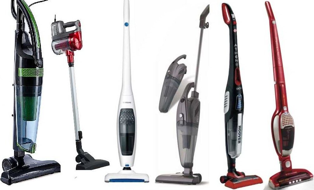 Rating of the best handheld vacuum cleaners for 2020