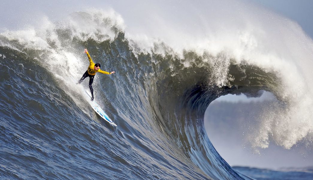 Poradie najlepších surfových dosiek pre rok 2020