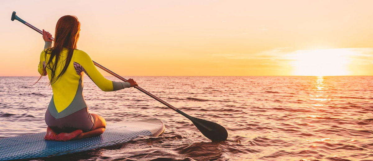 Ranking of the best SUP boards for surfers in 2020