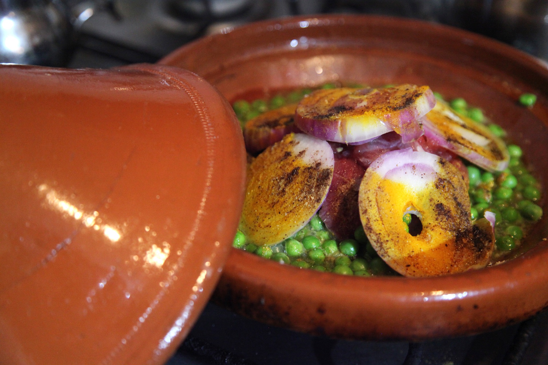 Rating of the best tagines for 2020