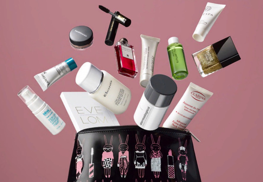 Rating of the best cosmetic bags for 2020