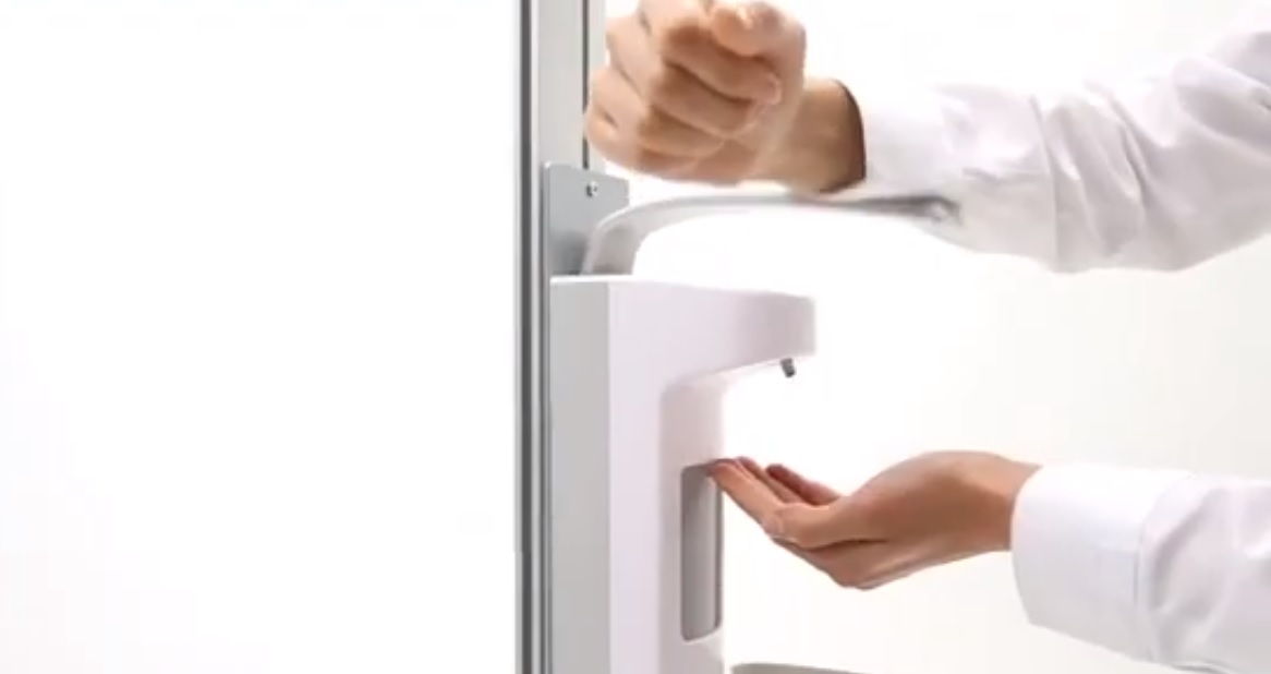 Ranking of the best hand disinfection racks for 2020