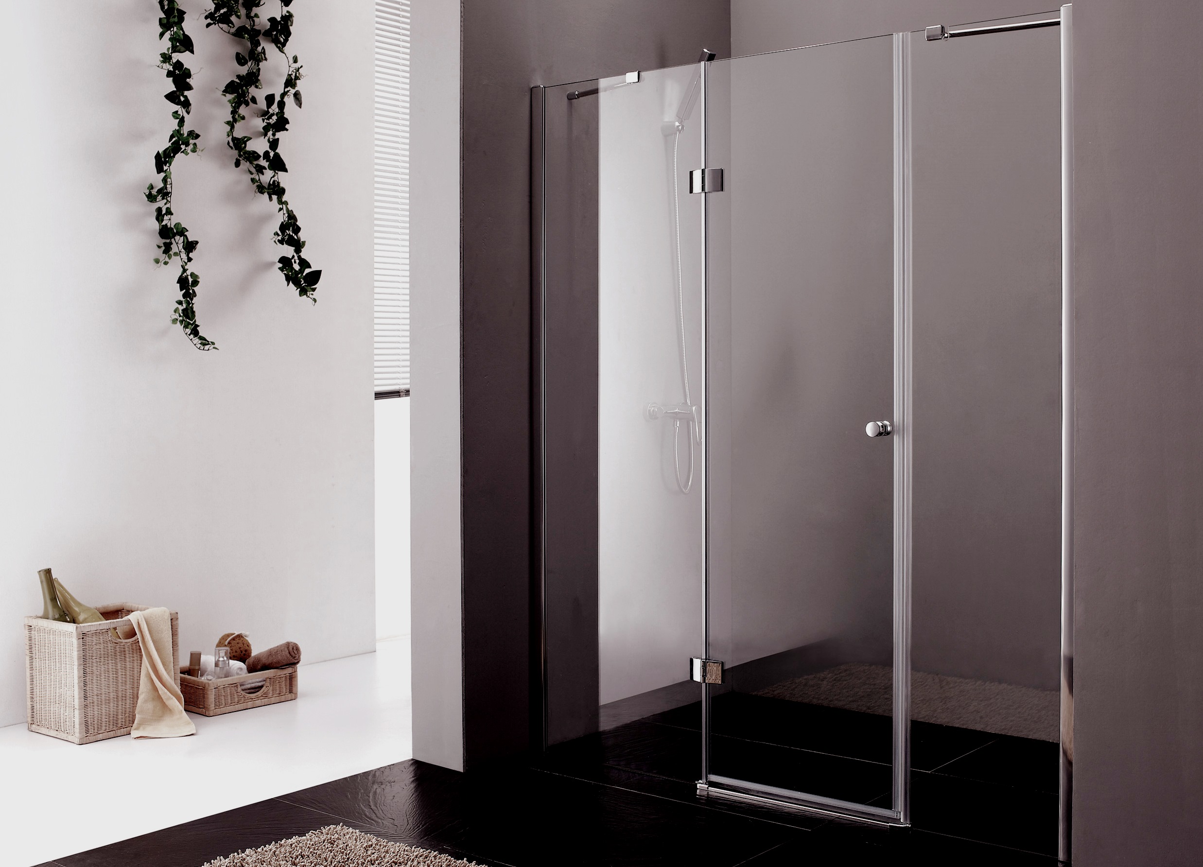 Hodnotenie najlepších sprchových dverí pre rok 2020