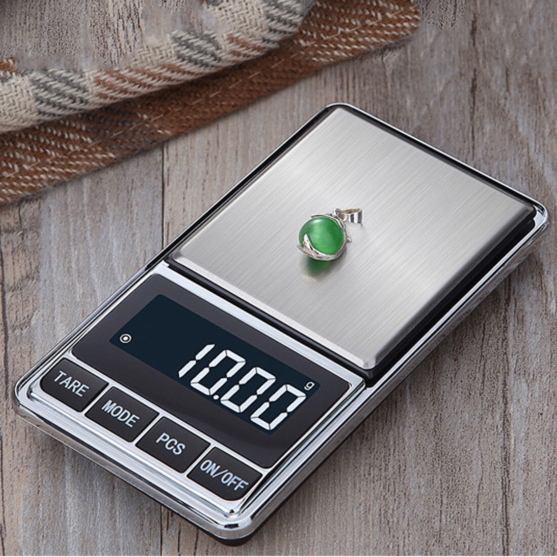 Rating of the best jewelry scales for 2020