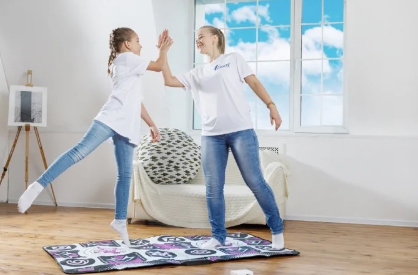 Rating of the best dance rugs for 2020